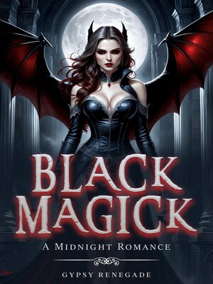 cover image of Black Magic